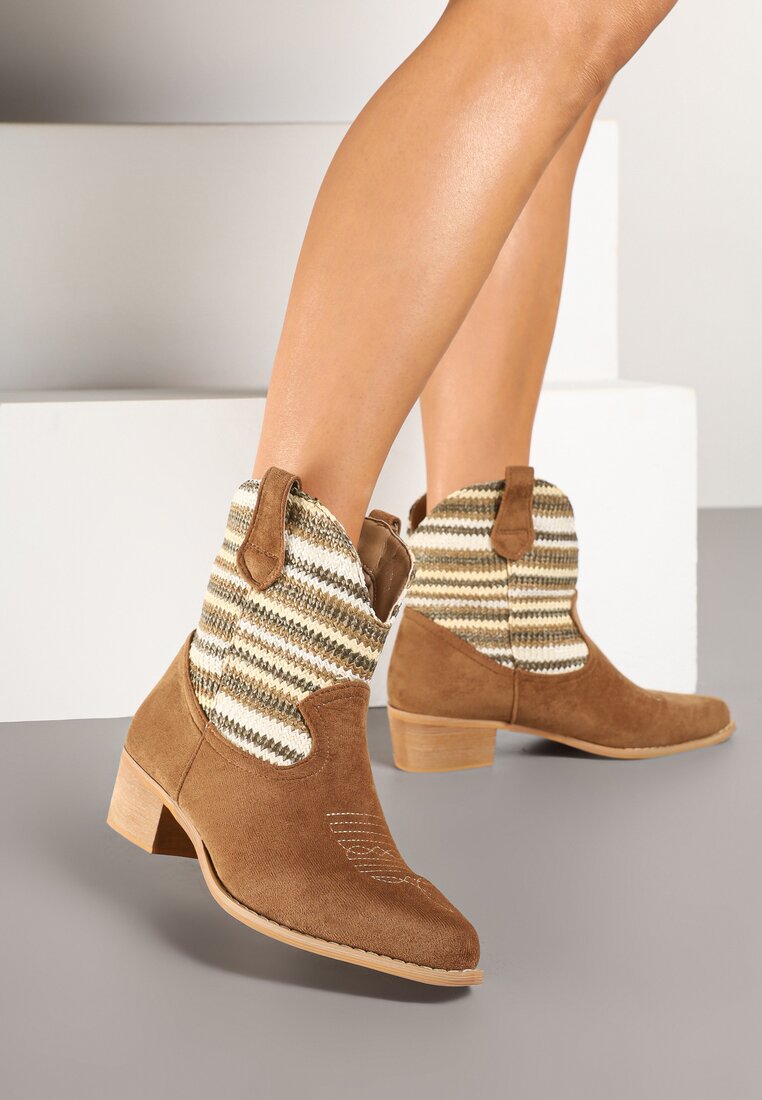 Botine Bej