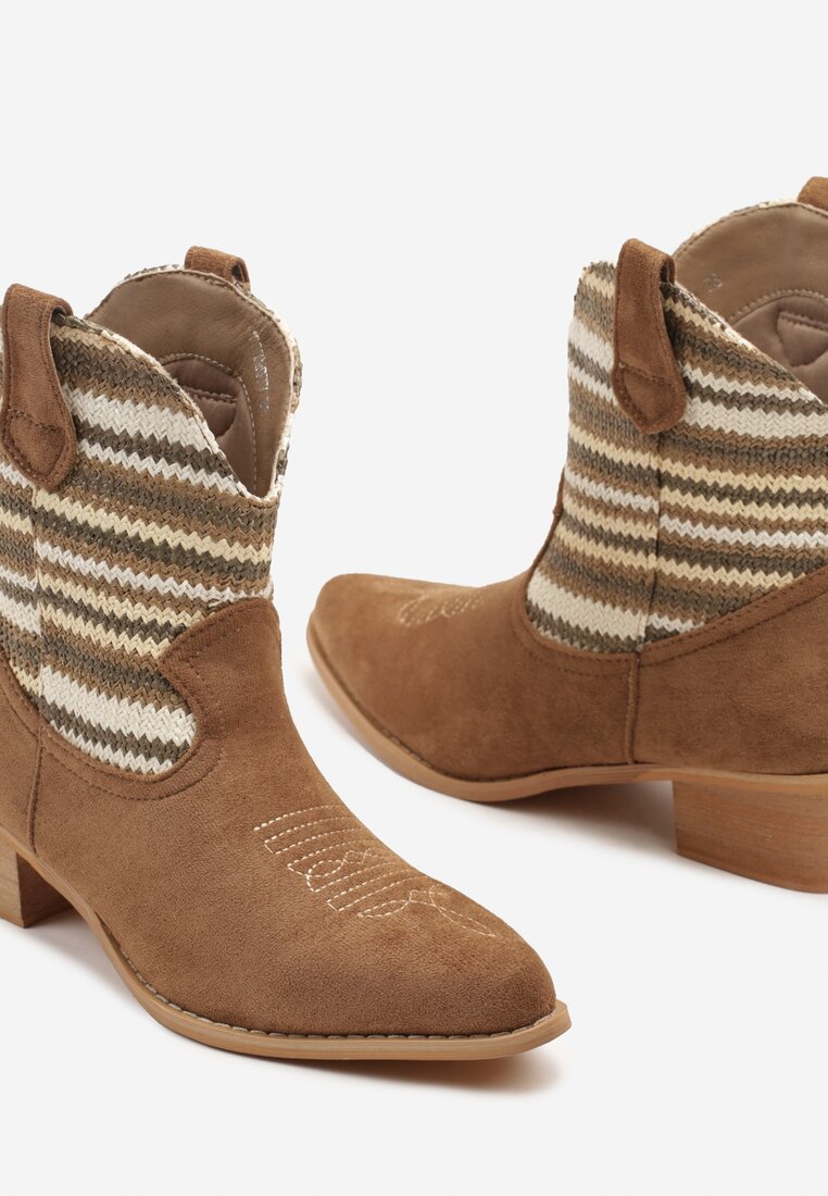 Botine Bej