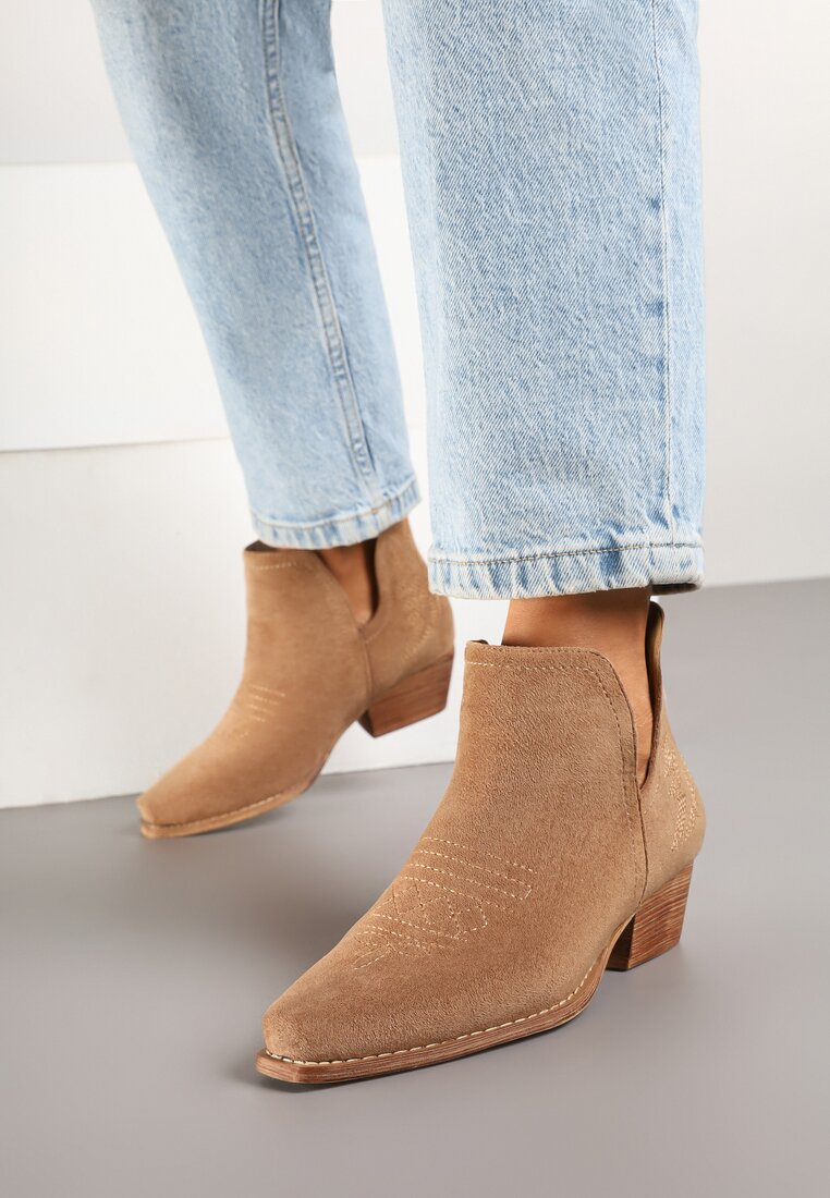 Botine Maro