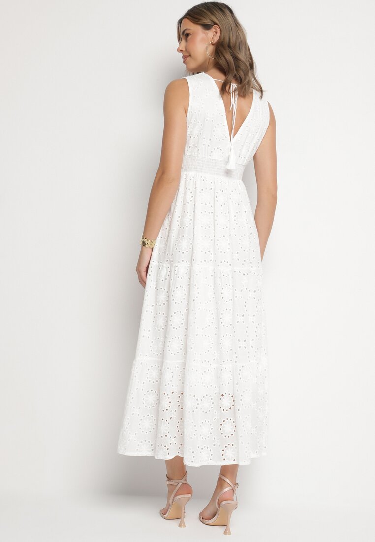 Rochie Albă