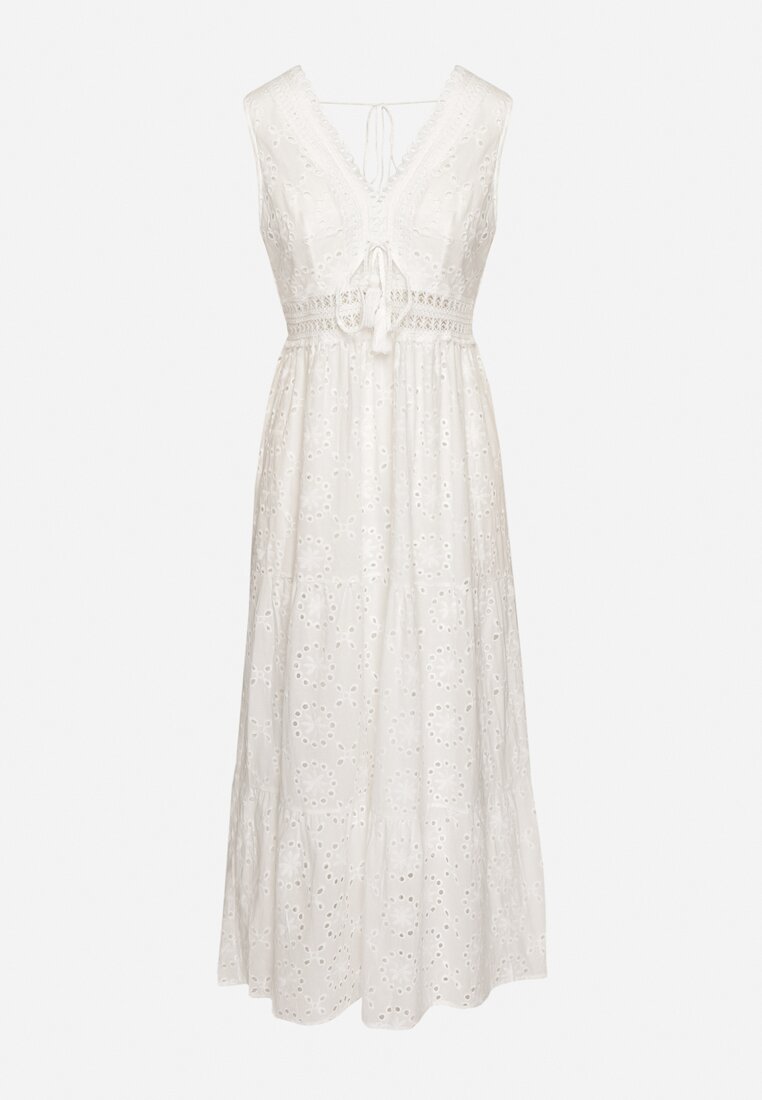 Rochie Albă