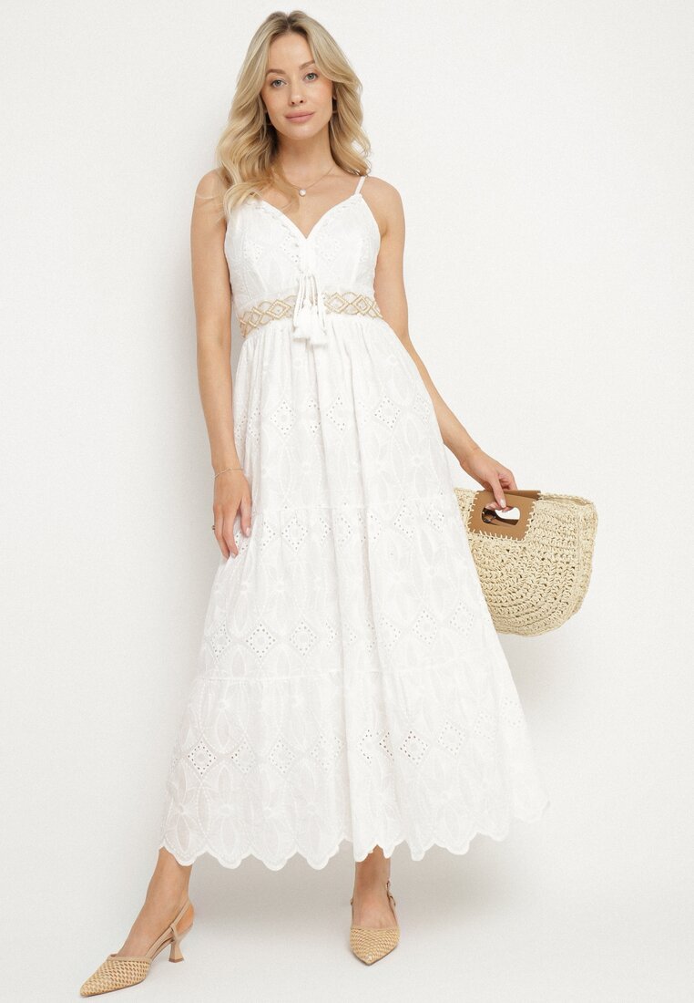 Rochie Albă