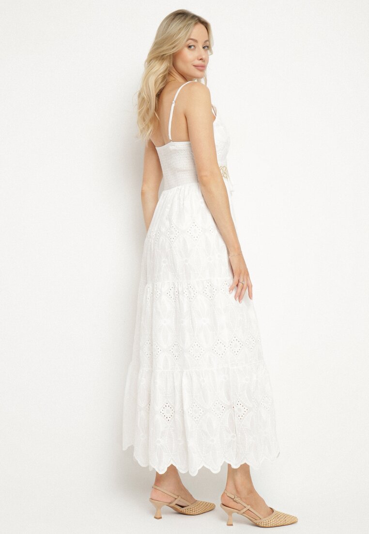 Rochie Albă