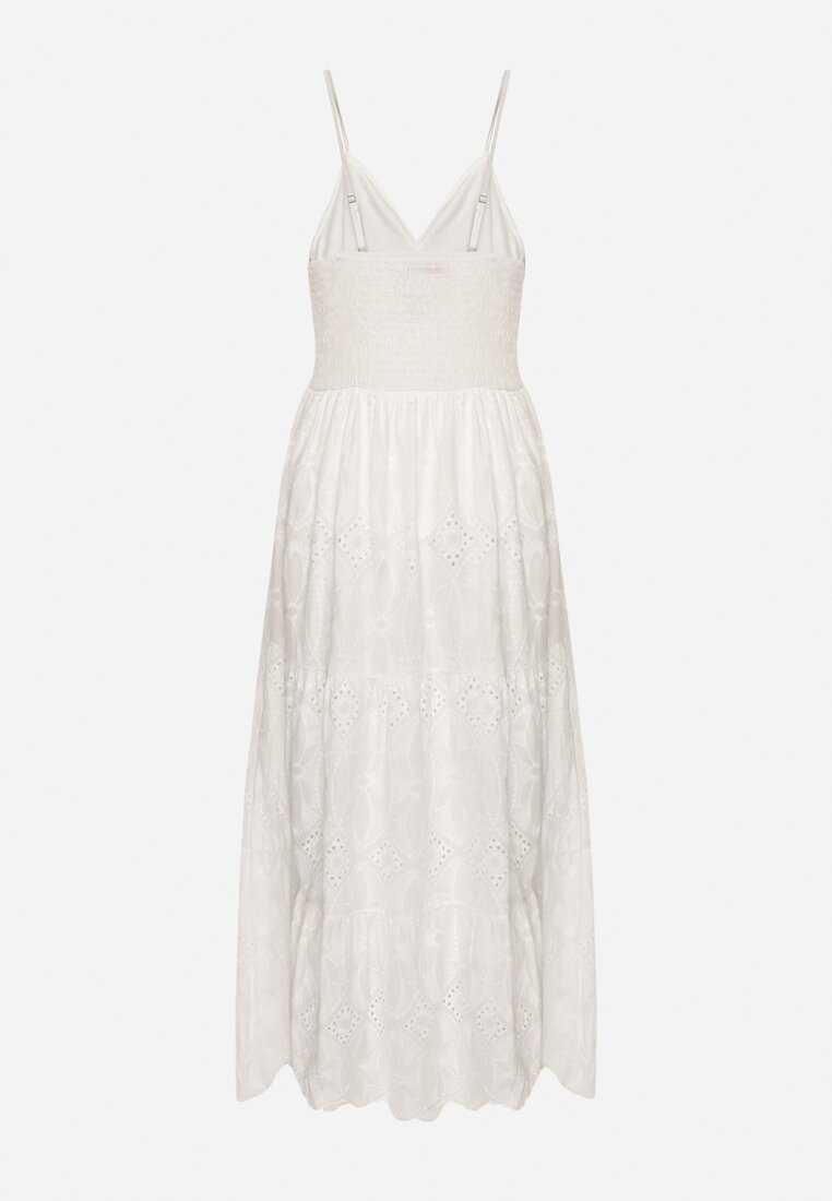 Rochie Albă