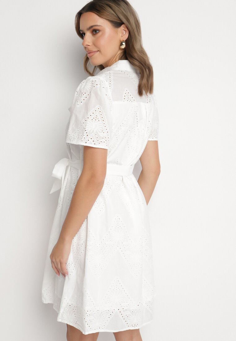 Rochie Albă