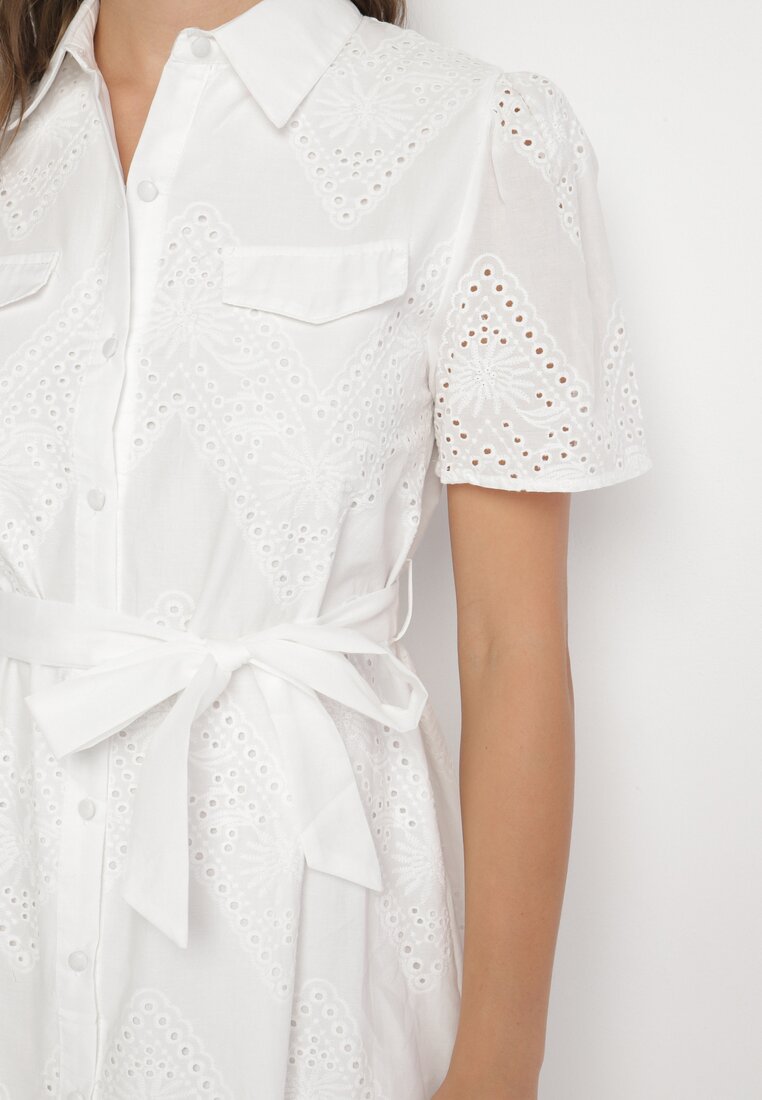 Rochie Albă