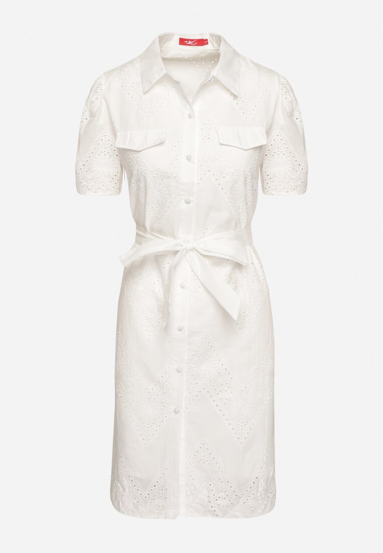 Rochie Albă
