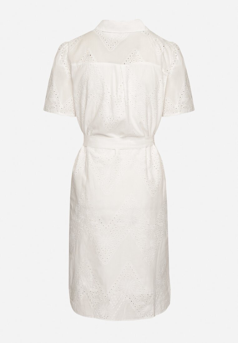 Rochie Albă