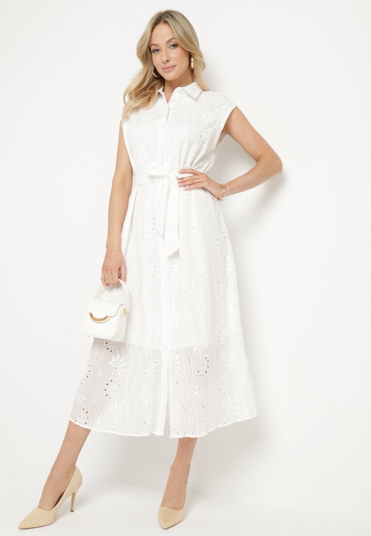 Rochie Albă