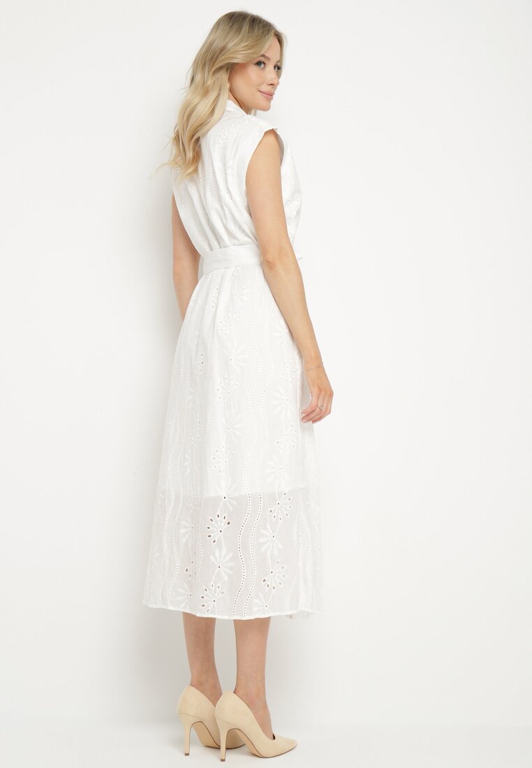 Rochie Albă