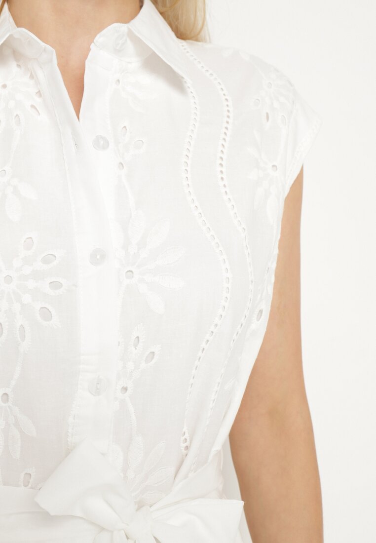 Rochie Albă
