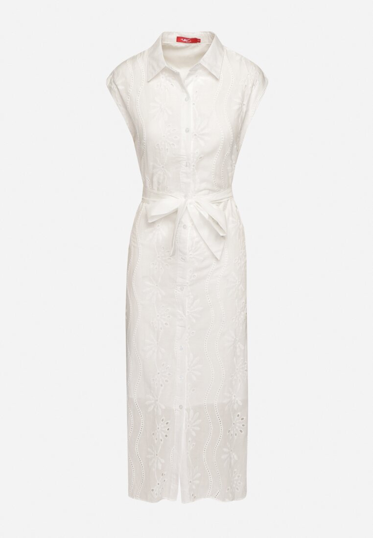 Rochie Albă