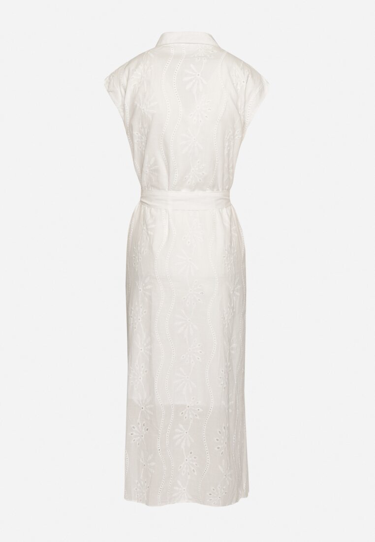 Rochie Albă