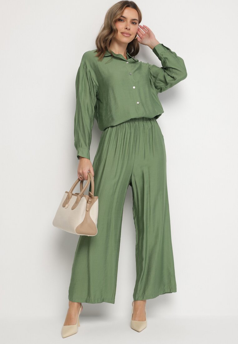 Compleu Verde