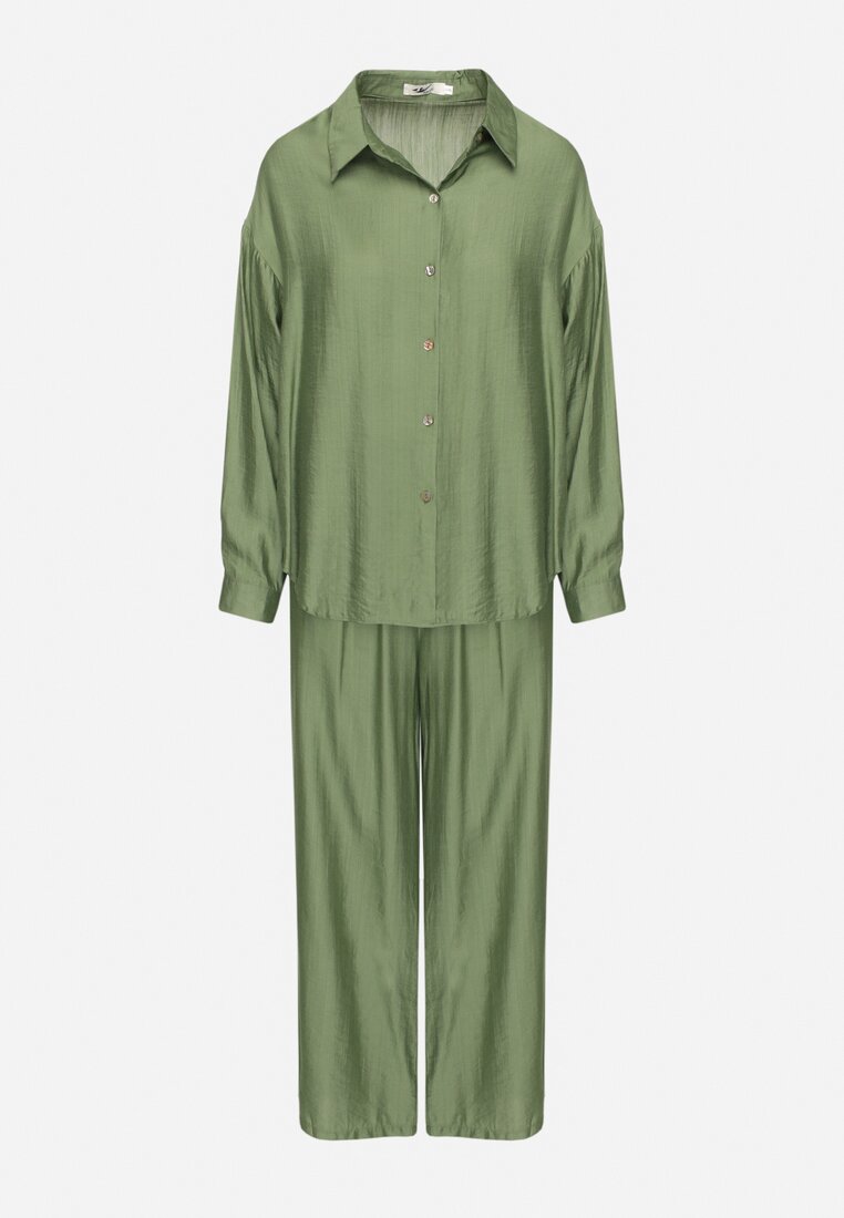 Compleu Verde