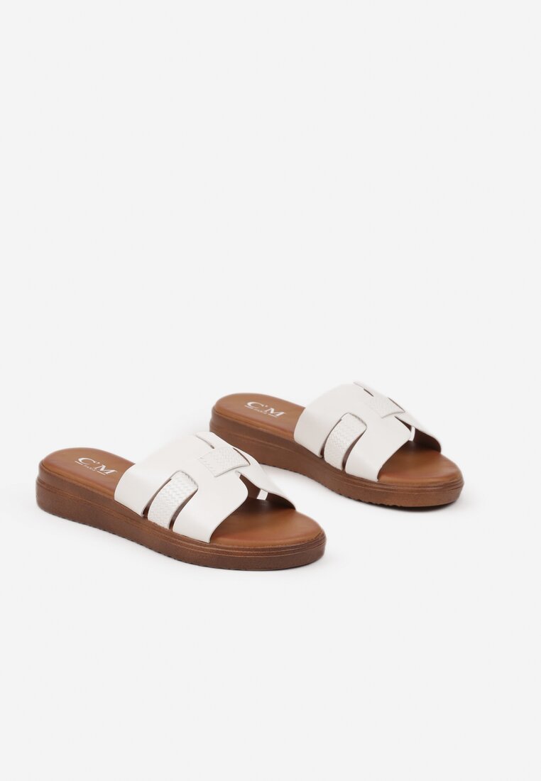 Papuci Albi