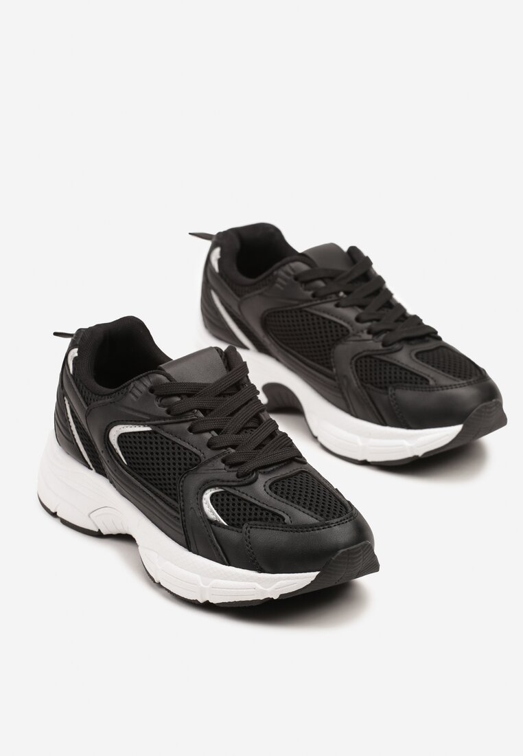 Sneakers Negri
