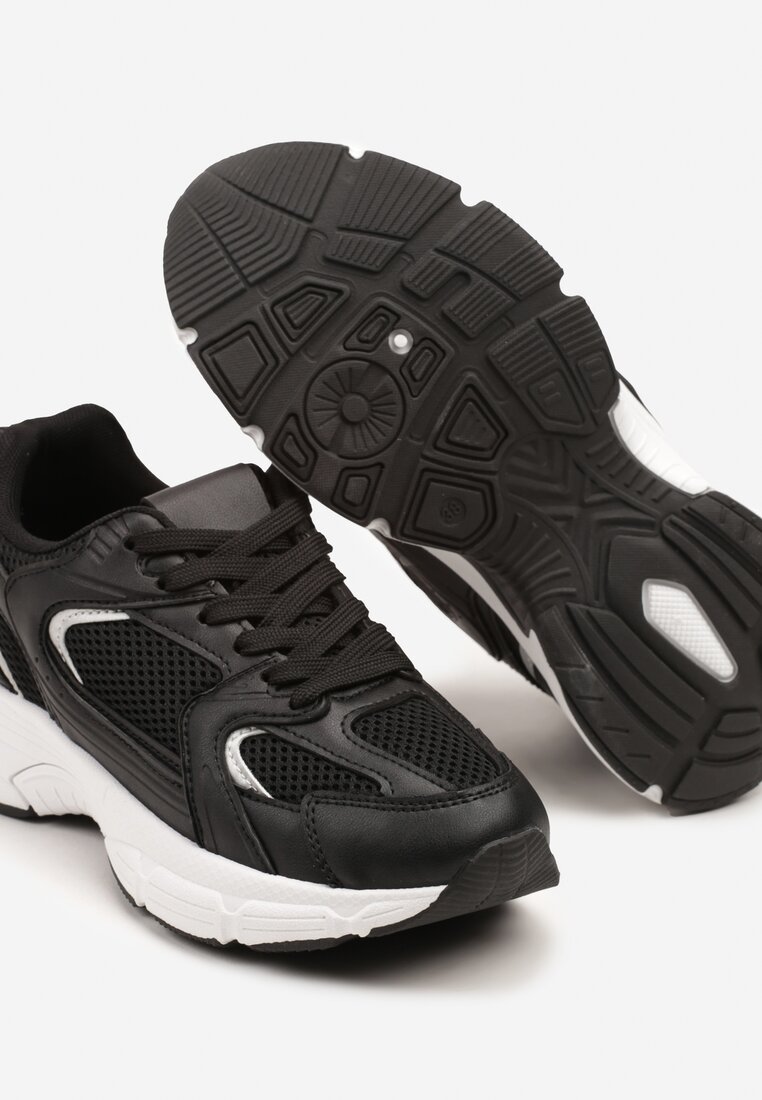 Sneakers Negri