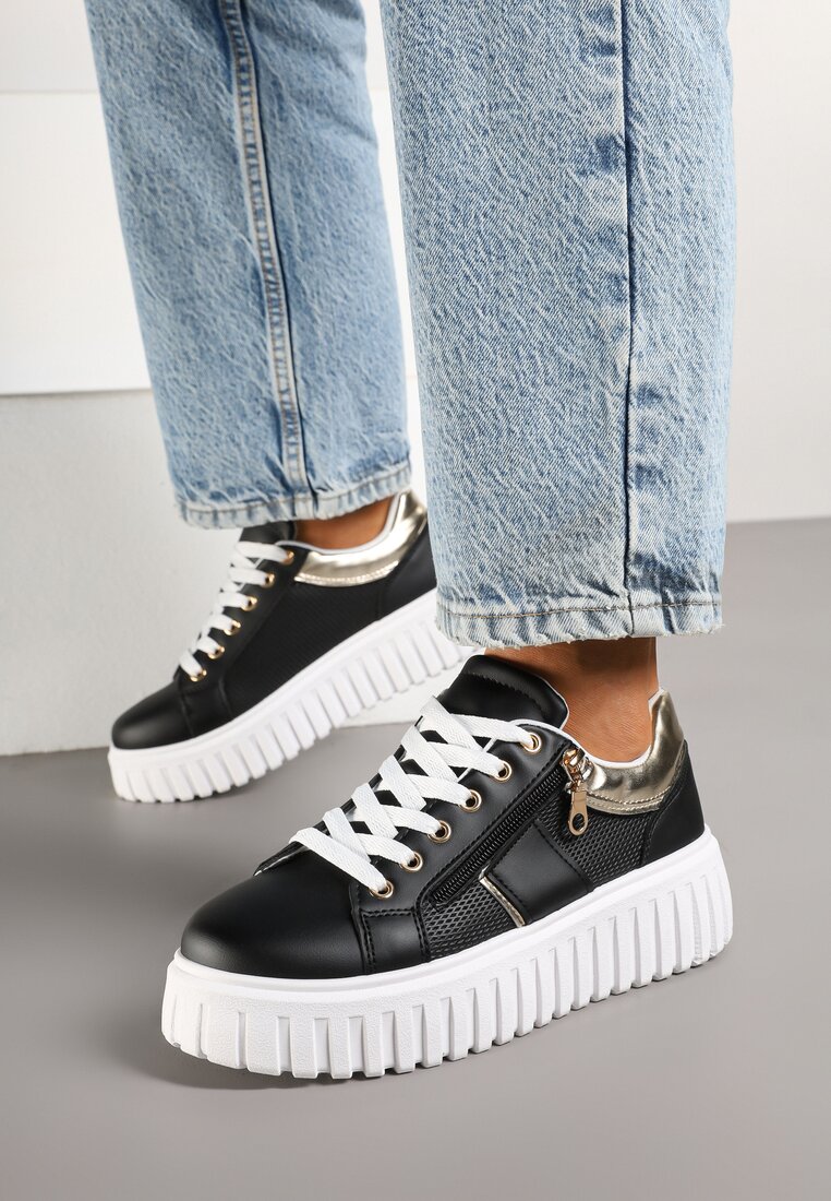 Sneakers Negri