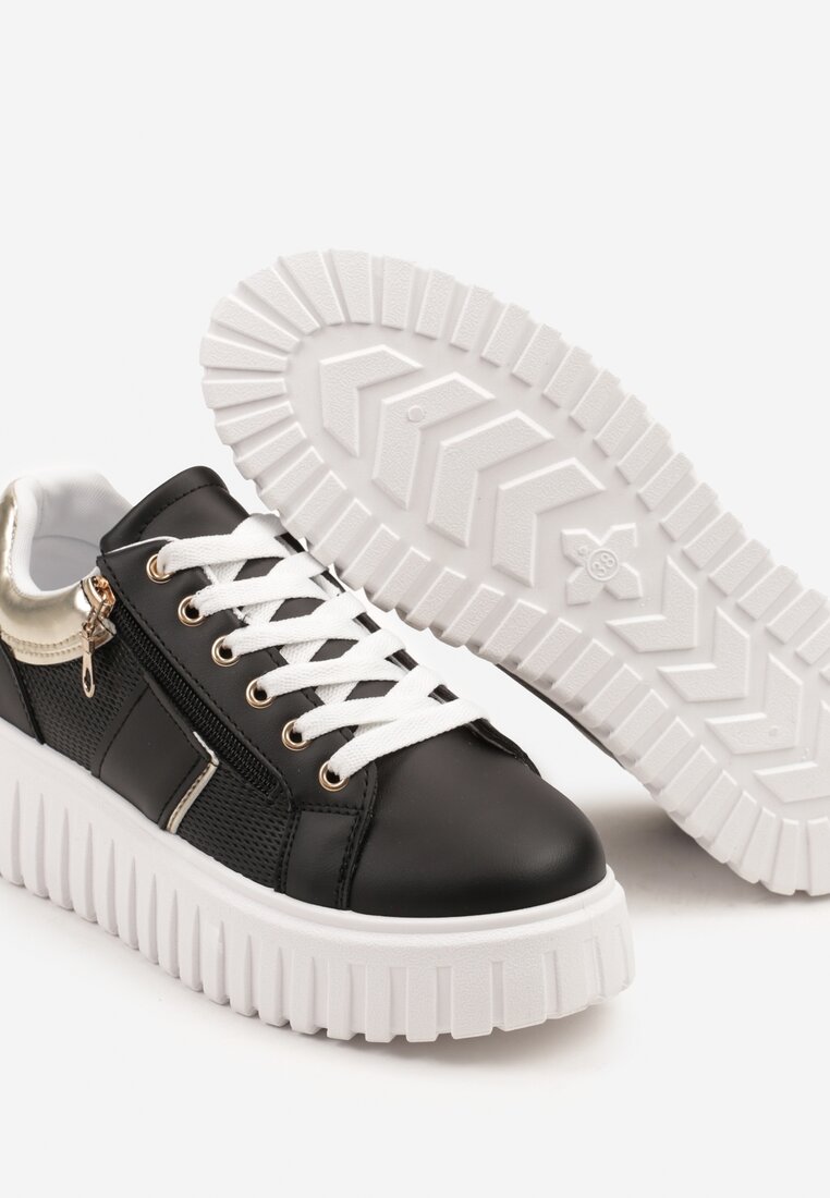 Sneakers Negri