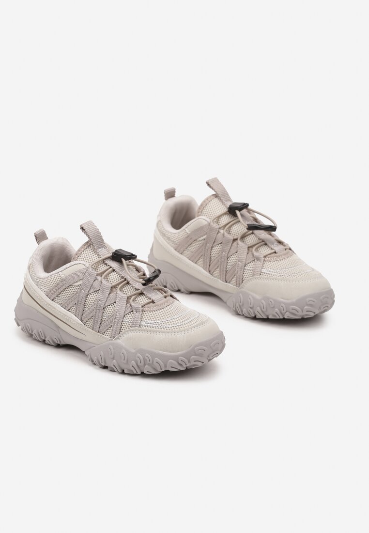 Pantofi sport Bej