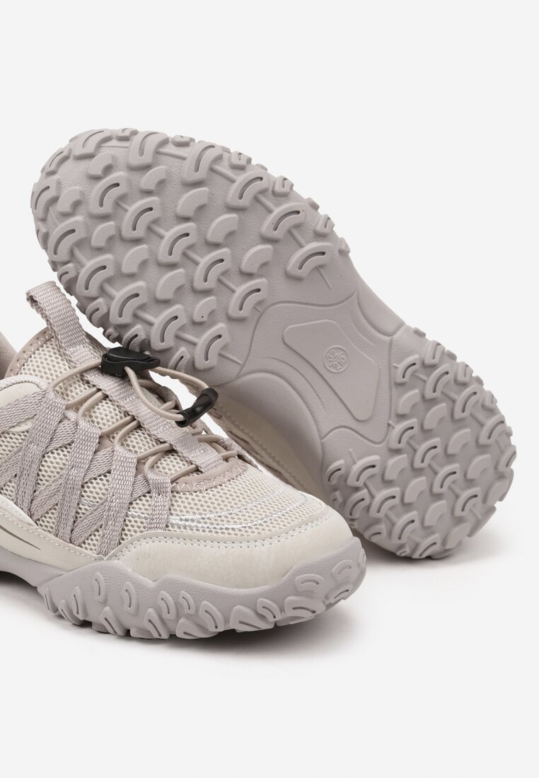 Pantofi sport Bej