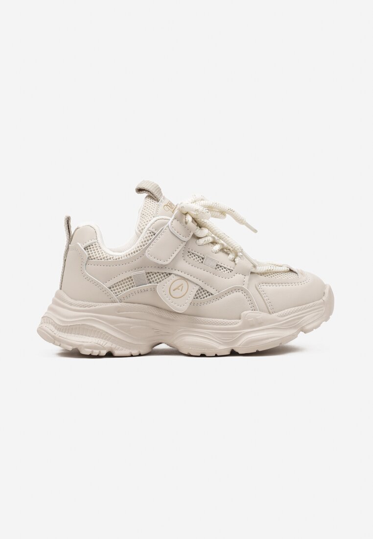Pantofi sport Bej