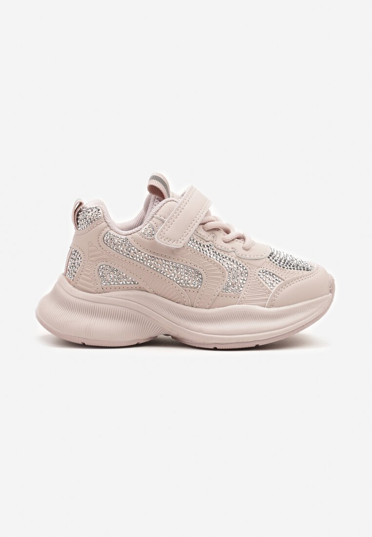 Pantofi sport Roz
