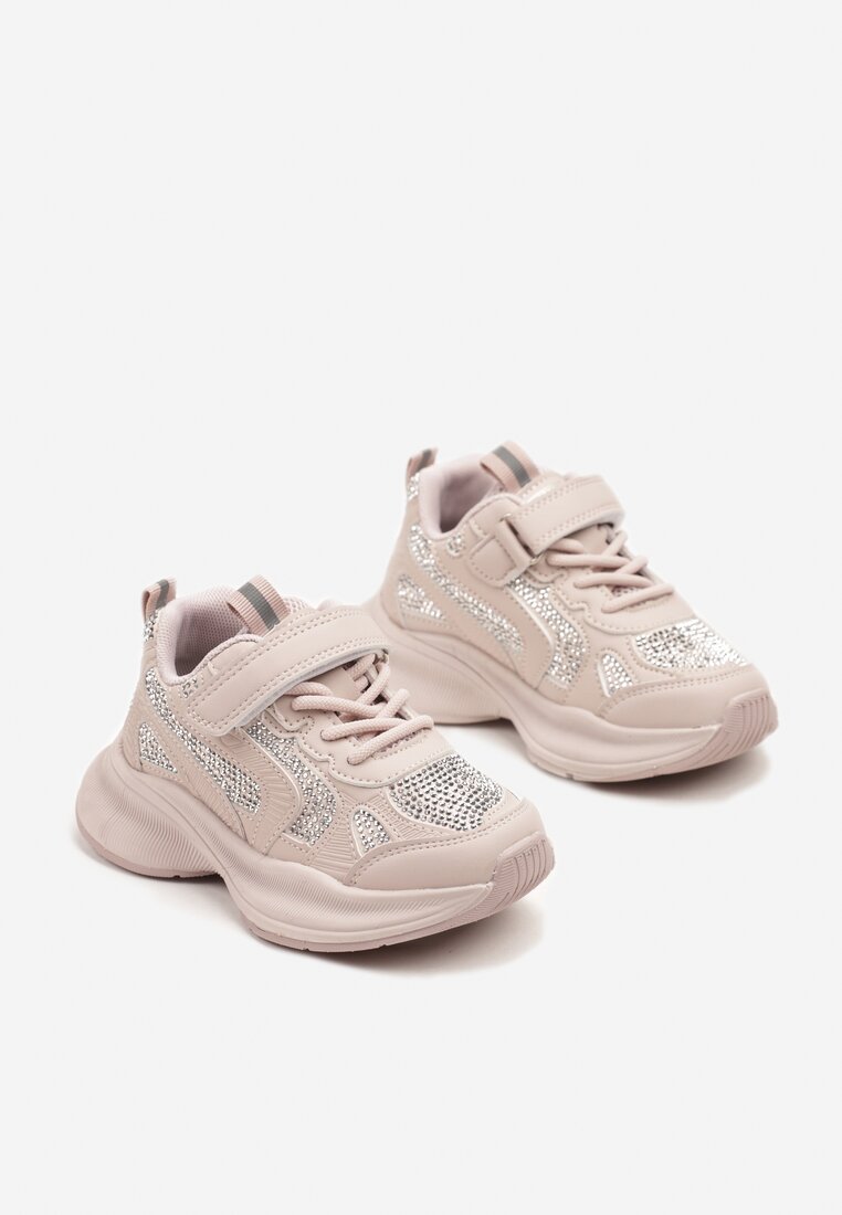 Pantofi sport Roz