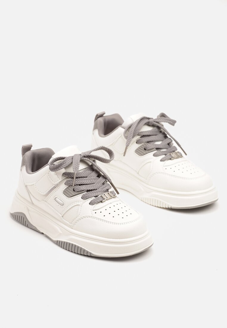 Pantofi sport Gri
