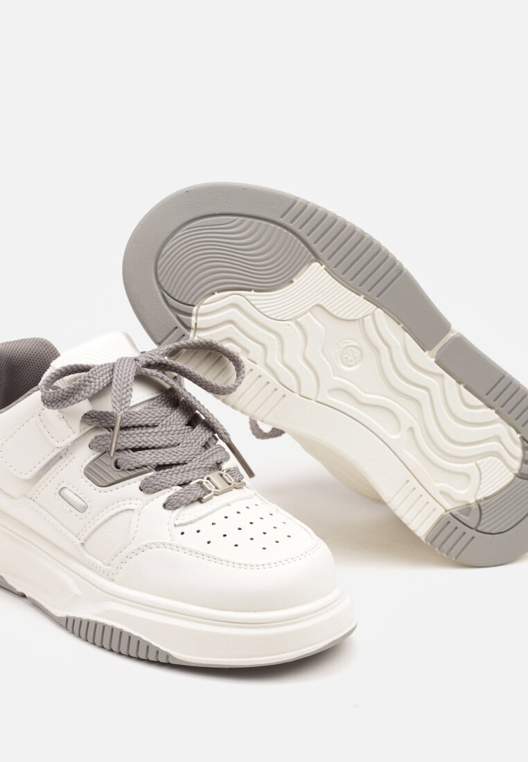 Pantofi sport Gri