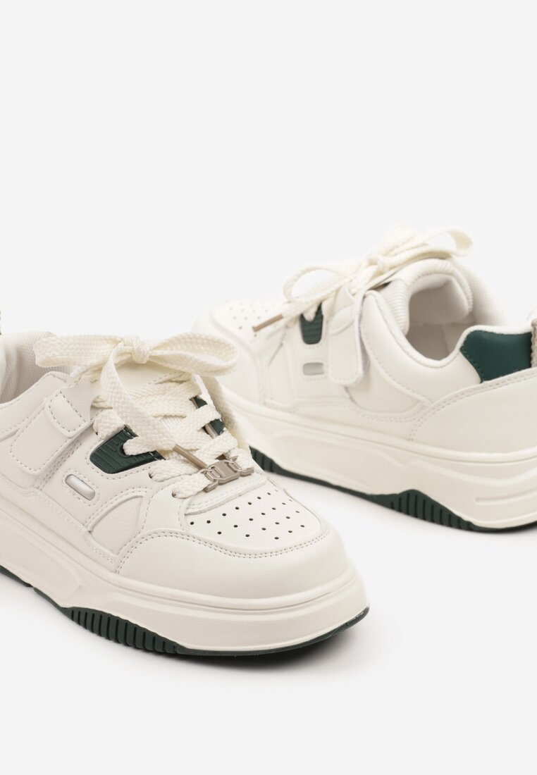 Pantofi sport Verzi