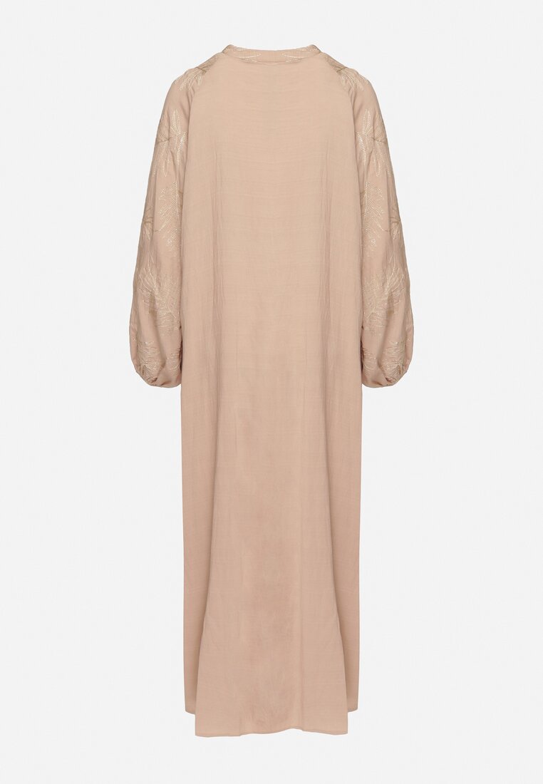 Rochie Bej