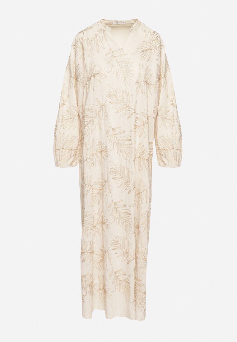 Rochie Bej