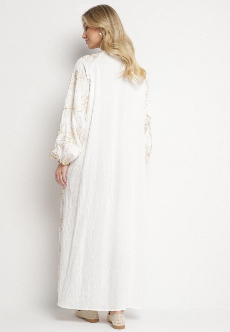 Rochie Albă