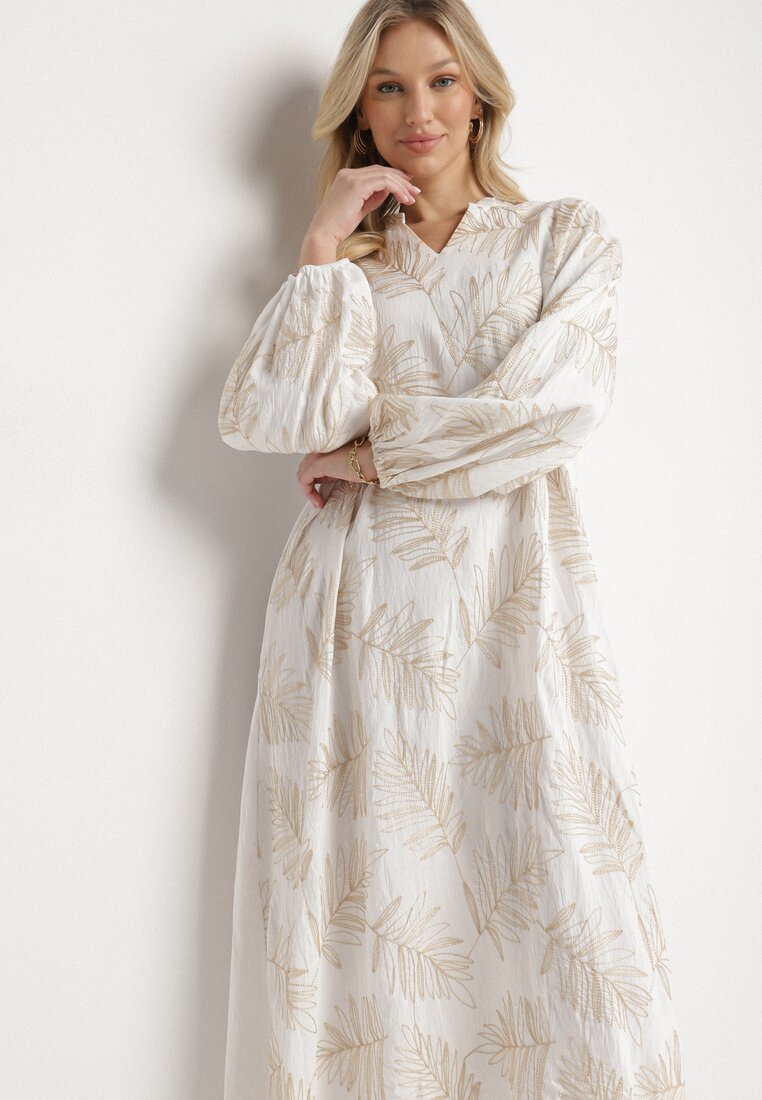 Rochie Albă