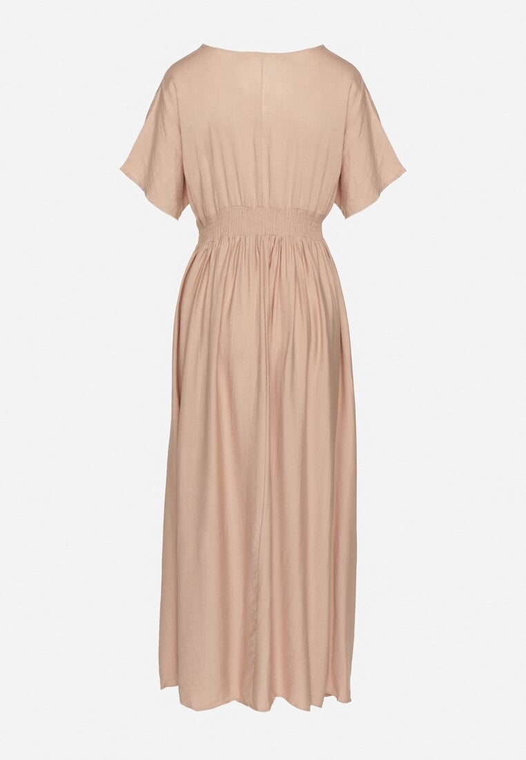 Rochie Bej