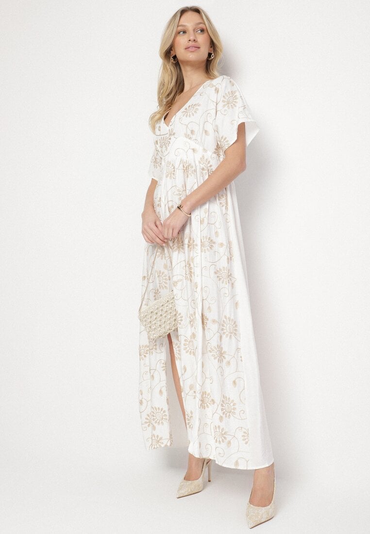 Rochie Albă