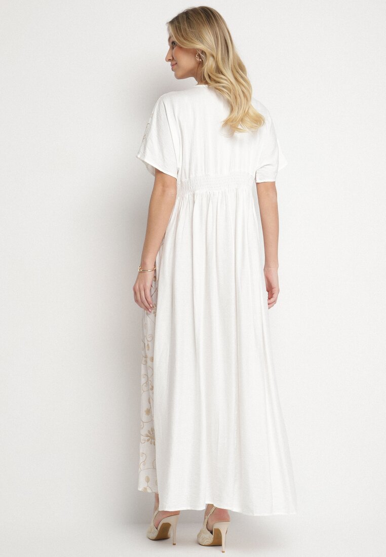 Rochie Albă