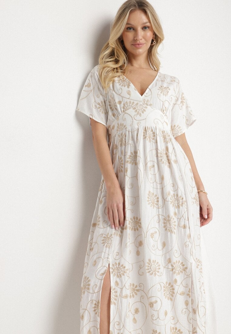 Rochie Albă