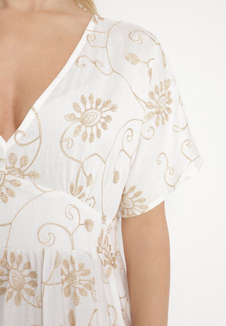 Rochie Albă
