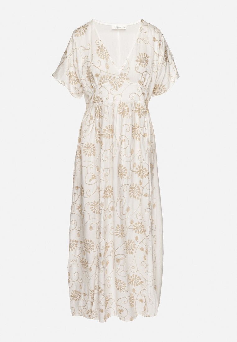 Rochie Albă