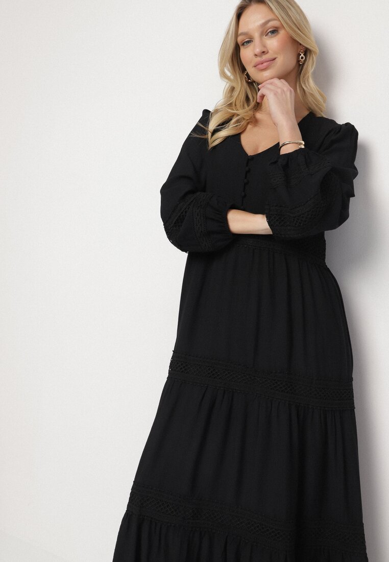 Rochie Neagră