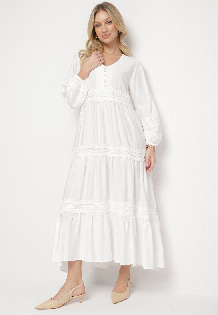 Rochie Albă