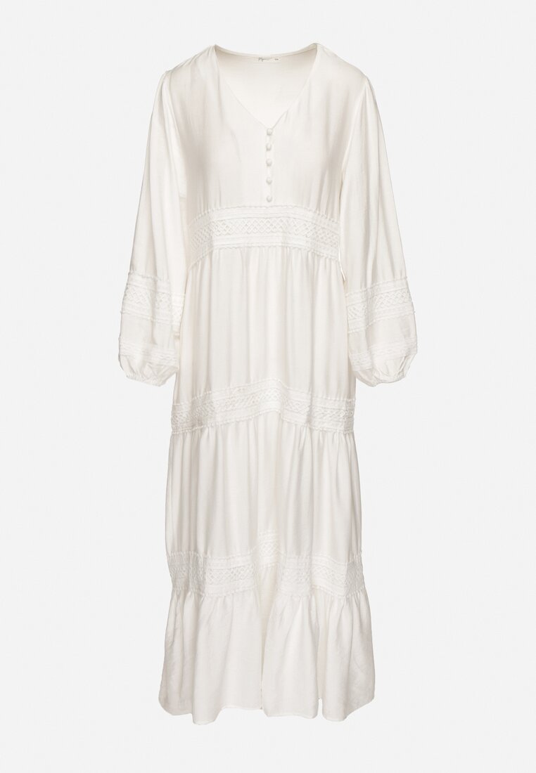 Rochie Albă