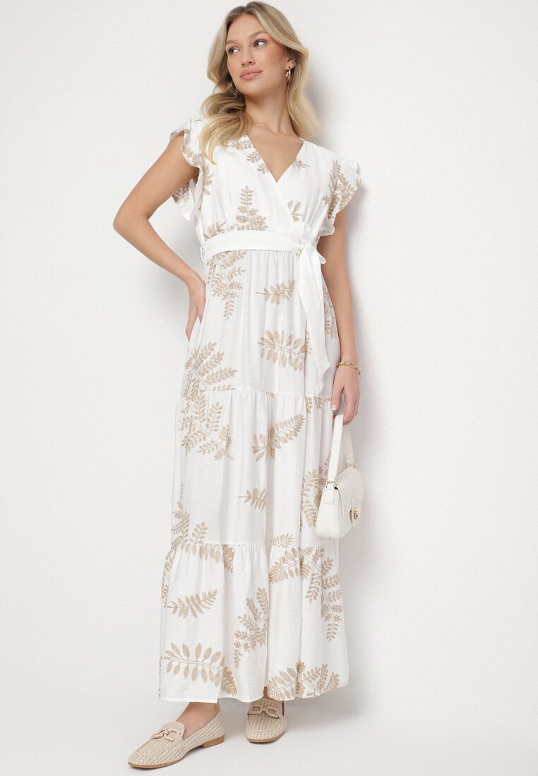 Rochie Albă