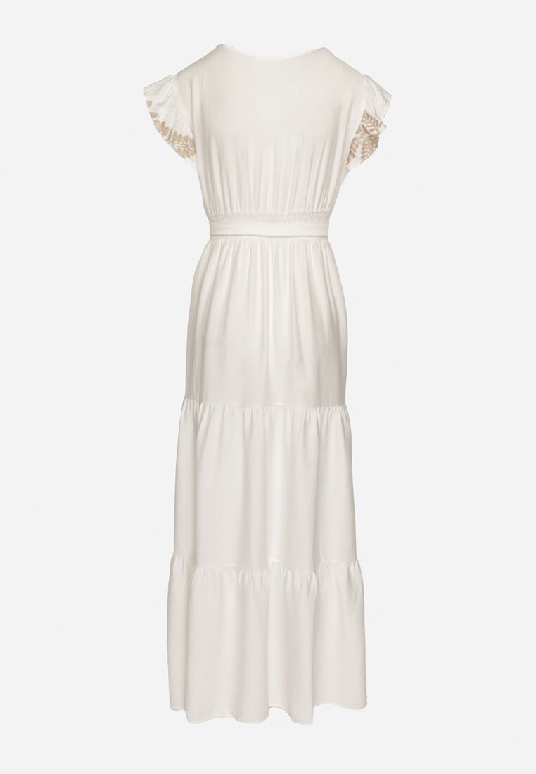 Rochie Albă