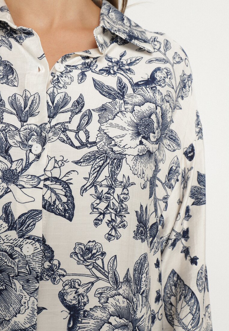 Rochie Albastră