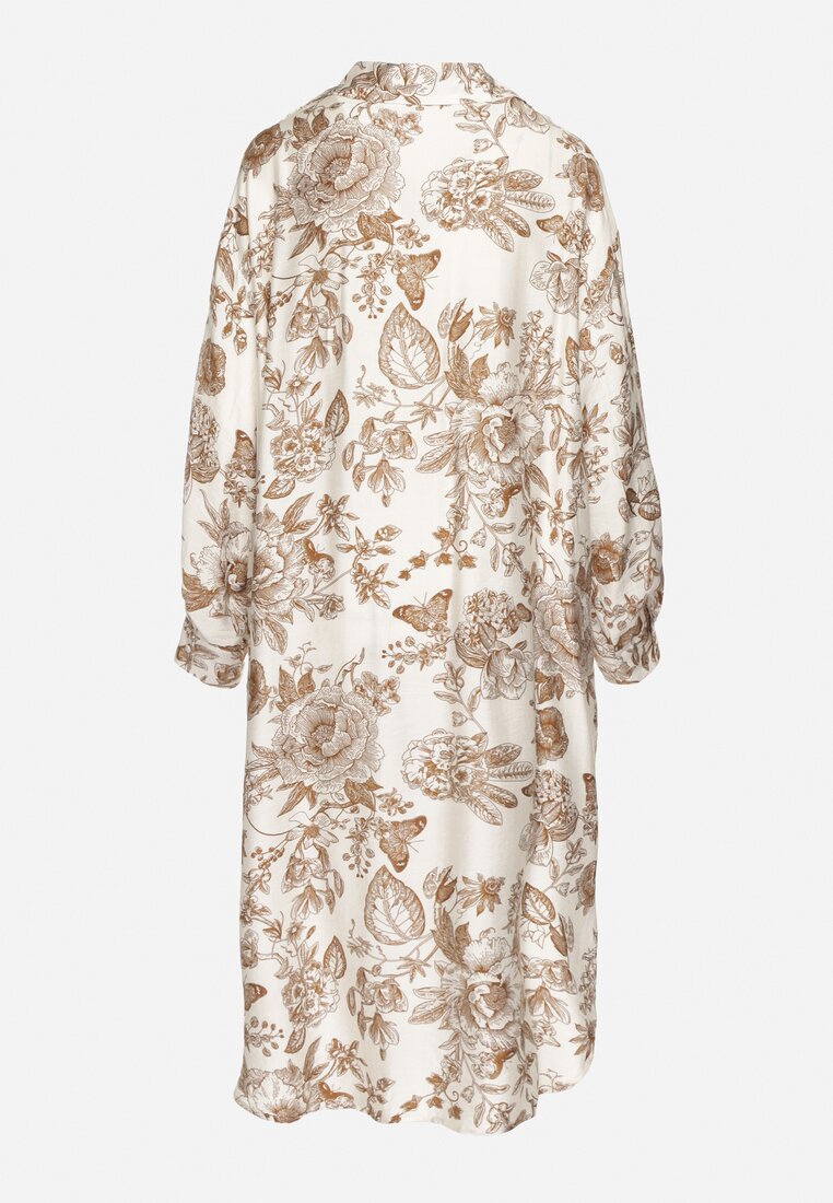 Rochie Bej