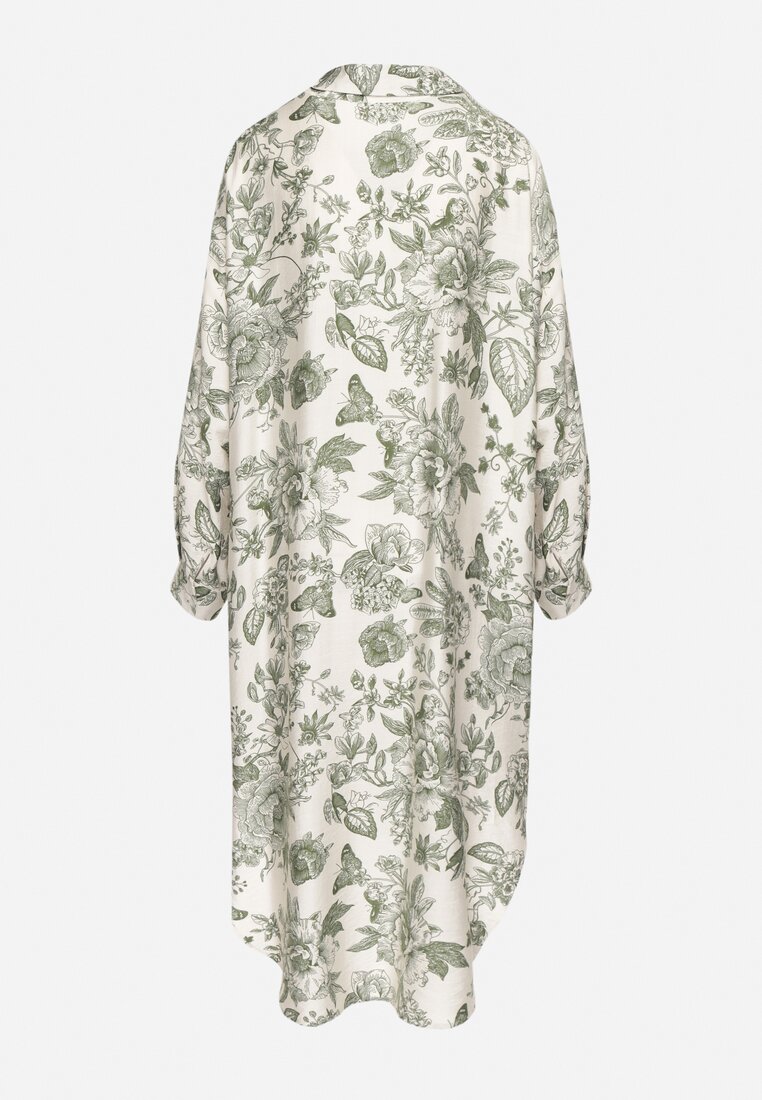 Rochie Bej închis